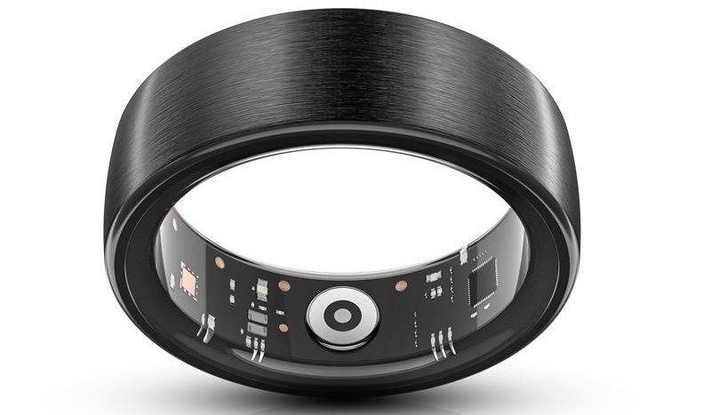 MBank udostępnia pierścień płatniczy w wersji smart z funkcją monitorowania zdrowia i aktywności