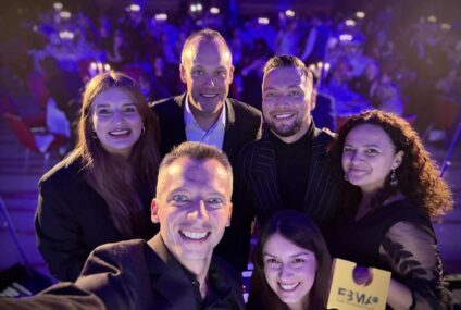 Uniqa zdobyła 5 nagród w Employer Brand Management Awards