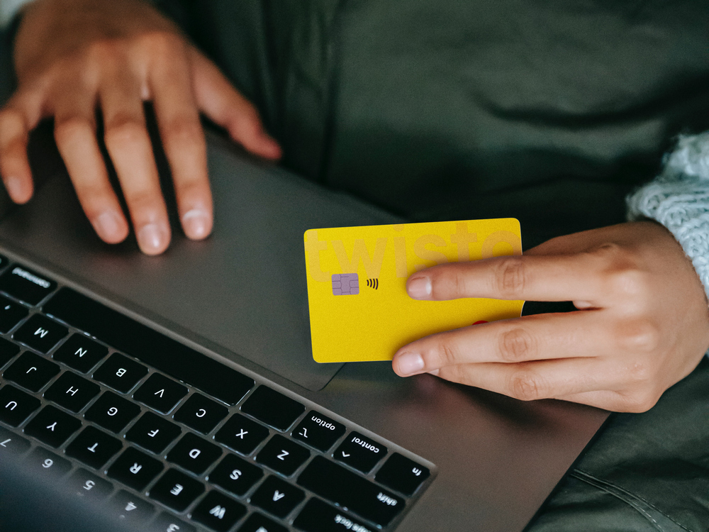 Twisto dołącza do FinTech Poland 