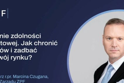 Badanie zdolności kredytowej. Należy zachować równowagę pomiędzy ochroną konsumentów a tworzeniem warunków rozwoju rynku pożyczkowego