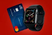 Najnowszy Apple Watch możesz mieć za darmo. Wystarczy płacić za zakupy kartą