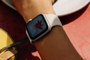 Apple Watch za robienie codziennych zakupów. Limitowana promocja karty Citi