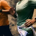 Szybkie ładowanie, mocne szkło i pakiet monitorujący zdrowie, czyli Apple Watch SE 3 za transakcje kartą