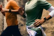 Szybkie ładowanie, mocne szkło i pakiet monitorujący zdrowie, czyli Apple Watch SE 3 za transakcje kartą