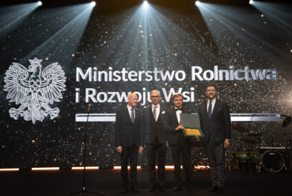 Poznańskich SGB-Bank obchodził jubileusz 35-lecia działalności