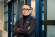 Artur Olech prezesem zarządu Trasti