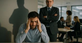 80% wypalonych, 85% przebodźcowanych. Czy praca ma jeszcze sens?