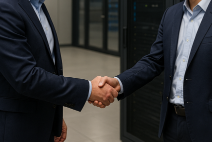 Hitachi Europe i ITCARD nawiązują strategiczne partnerstwo