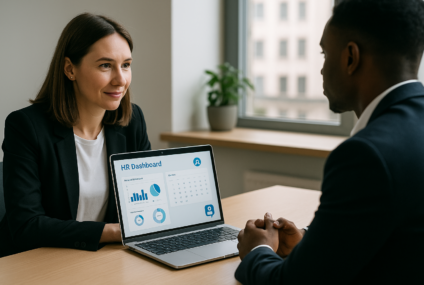 Ile czasu Polacy potrzebują dziś na znalezienie nowej pracy?