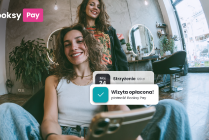 Klarna rozpoczęła współpracę z Booksy. Najpierw Polska, wkrótce Stany Zjednoczone