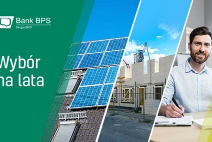 Bank BPS chce umocnić pozycję w obsłudze MSP