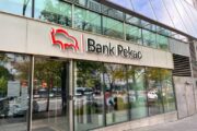 Bank Pekao poprawia swoje ratingi ESG