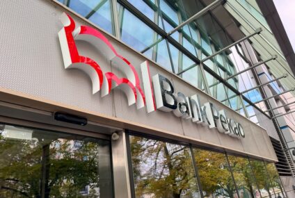 35 mln euro od EBOiR dla Pekao Leasing na zielone inwestycje w MŚP