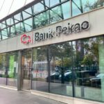 „Ten z żubrem” może zniknąć. Pekao myśli o nowym logo i nazwie