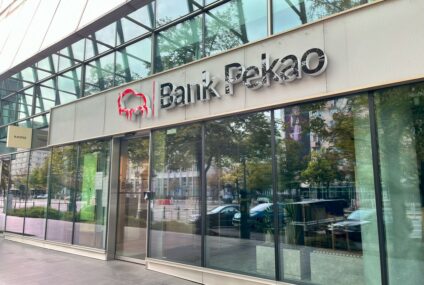 Ochrona behawioralna już dostępna w Banku Pekao