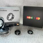 Pierścień do płatności i nie tylko. Sprawdziłem, czy obrączka od mBanku zastąpi sportowy zegarek