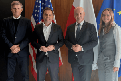 VeloBank będzie korzystał z gwarancji KUKE przy finansowaniu wybranych projektów