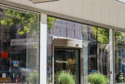 Płatności odroczone i ratalne Klarny dostępne na czeskim Allegro