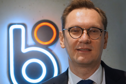 Grzegorz Laudy nowym członkiem zarządu Polskiego Standardu Płatności