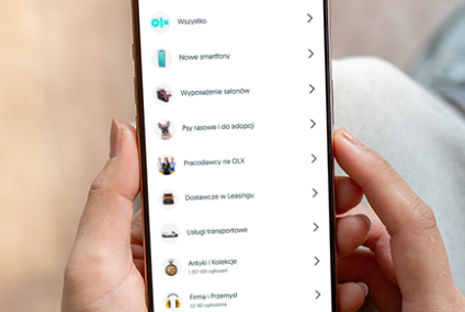OLX wprowadza płatności odroczone