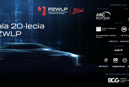 Zbliża się gala z okazji 20-lecia PZWLP