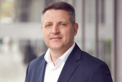 Robert Antczak będzie zarządzał rynkami Europy Centralnej w strukturach Arval