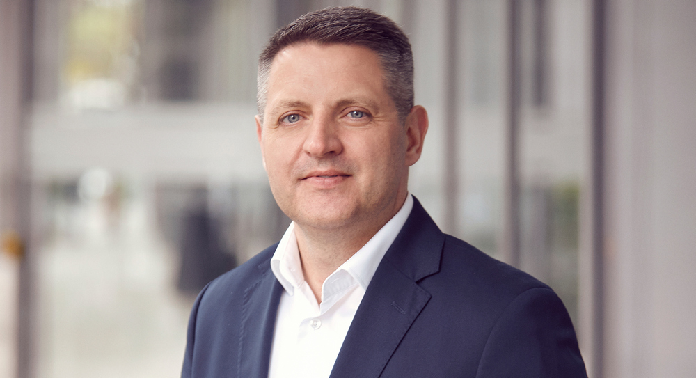 Robert Antczak będzie zarządzał rynkami Europy Centralnej w strukturach Arval