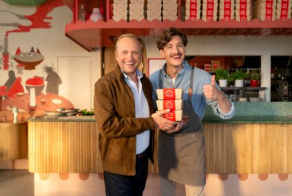 Rusza nowa kampania marketingowa Santander Bank Polska