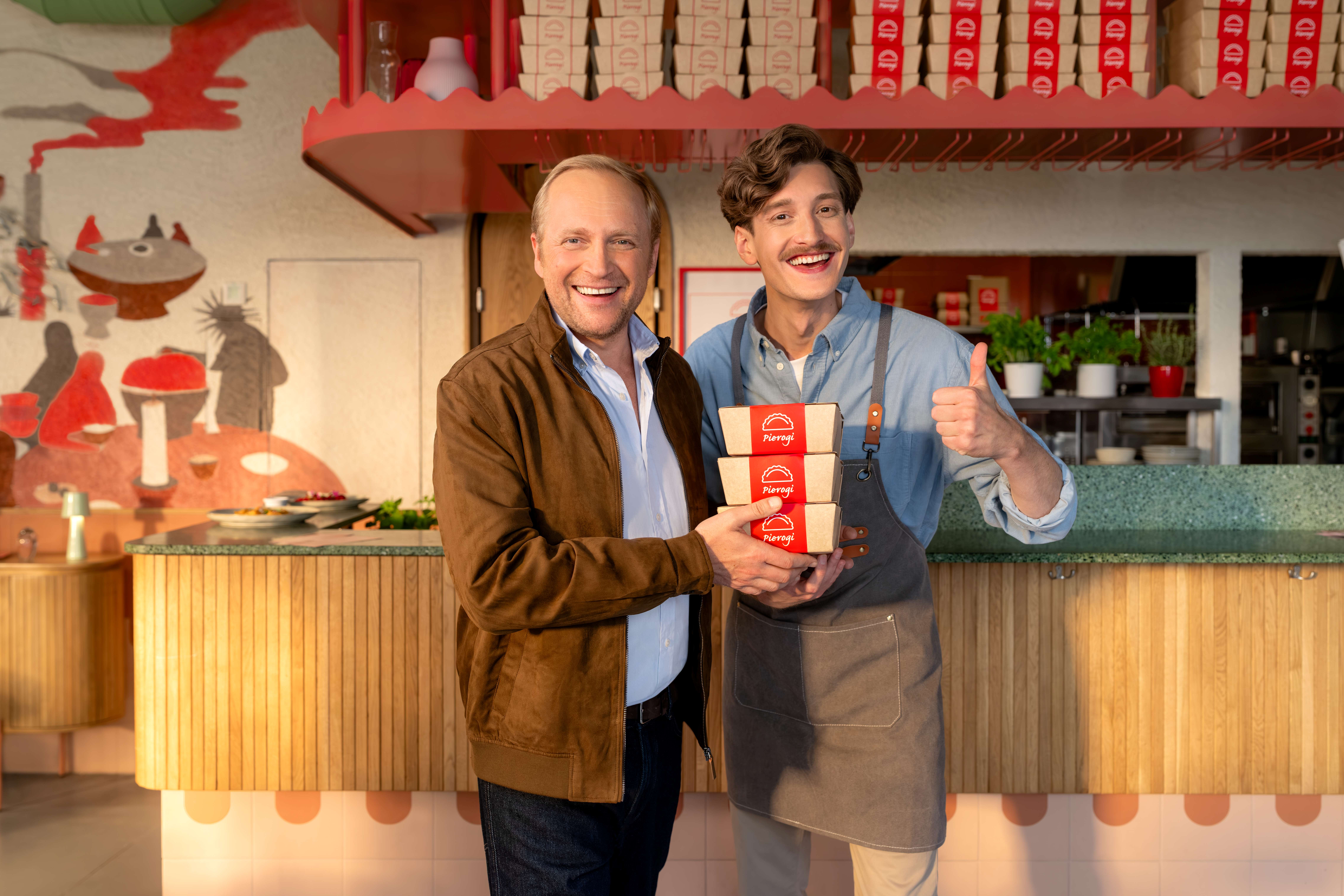 Rusza nowa kampania marketingowa Santander Bank Polska