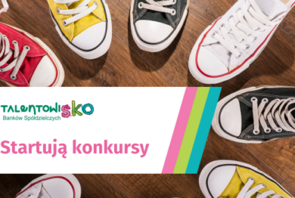 Rusza XIII edycja konkursów TalentowiSKO w bankach z grupy BPS