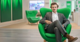 VeloBank z oficjalną zgodą na prowadzenie biura maklerskiego