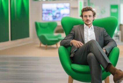 VeloBank zachęca do otwierania placówek franczyzowych