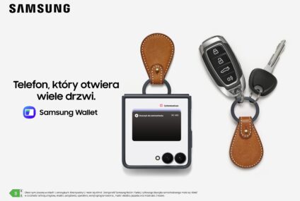Samsung Pay już w Polsce