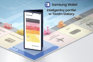 Rusza konkurs „Płać Samsung Pay i wygrywaj”