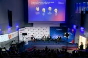 Hossa na wiedzę. Forum Finansów Bankier.pl już w październiku