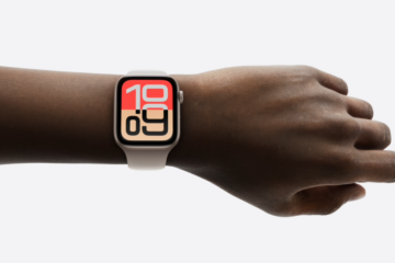 Rób codzienne zakupy spożywcze i odbierz Apple Watch. Zasady promocji