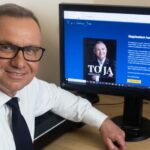 Andrzej Duda w Zen.com. W zagranicznej ekspansji spółki wykorzysta swoje doświadczenie w budowaniu relacji międzynarodowych
