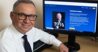 1,8 mln euro kary dla ZEN.COM. Fintechowi doradza Andrzej Duda