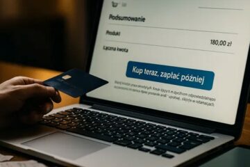 1,5 mln zapytań o BNPL w listopadzie 2025 prognozuje rekordowy 2026 rok