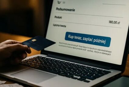 1,5 mln zapytań o BNPL w listopadzie 2025 prognozuje rekordowy 2026 rok