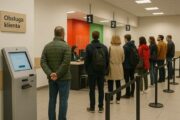 mBank po blokadzie karty na iPadzie: „Można na mLinii”. Klient: „Straciłem pół dnia”