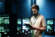 Widełki wynagrodzeń dla specjalistów od cyberbezpieczeństwa wzrosły nawet o 5 tys. zł brutto