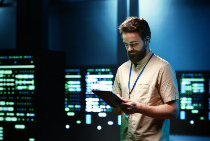 Widełki wynagrodzeń dla specjalistów od cyberbezpieczeństwa wzrosły nawet o 5 tys. zł brutto