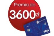„Zyskaj do 3600 zł dla swojej firmy” – nowa promocja w PKO Banku Polskim