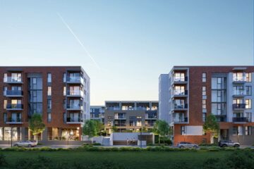 Niemiecki oddział PKO BP udzielił deweloperowi Atal kredytu w wysokości 50 mln euro 