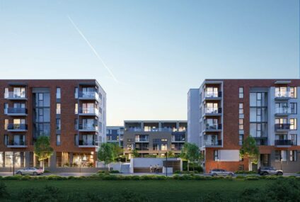 Niemiecki oddział PKO BP udzielił deweloperowi Atal kredytu w wysokości 50 mln euro 