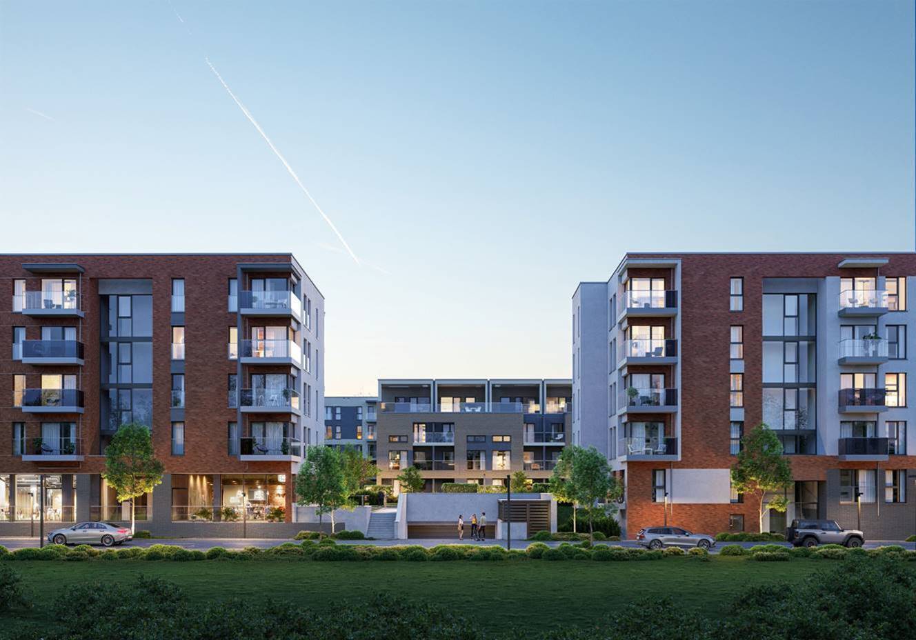 Niemiecki oddział PKO BP udzielił deweloperowi Atal kredytu w wysokości 50 mln euro