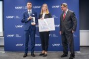 PKO Bank Polski ponownie z tytułem „Instytucji finansowej przyjaznej mediacji”