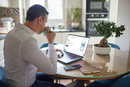 PKO BP udostępnia wniosek o konto firmowe z wykorzystaniem aplikacji mObywatel