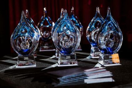 Fundacja PKO Banku Polskiego nagrodzona za pomoc powodzianom